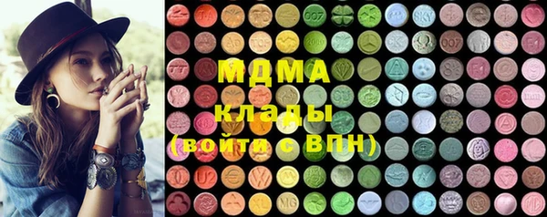 сатива Гусь-Хрустальный